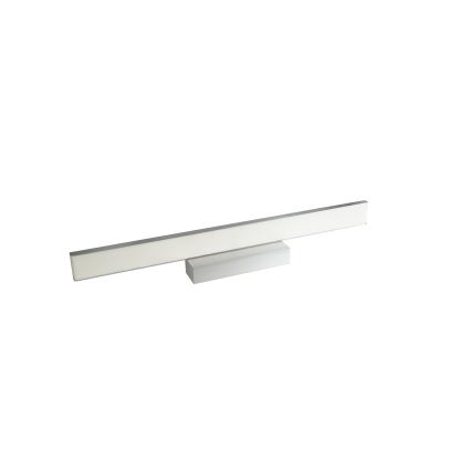Top Light - LED Koupelnové osvětlení zrcadla COLUMBIA LED/12W/230V 4000K IP44 60 cm matný chrom