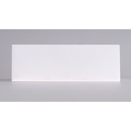 Top Light - LED Koupelnové nástěnné svítidlo BOXTER LED/12W/230V IP65 4000K