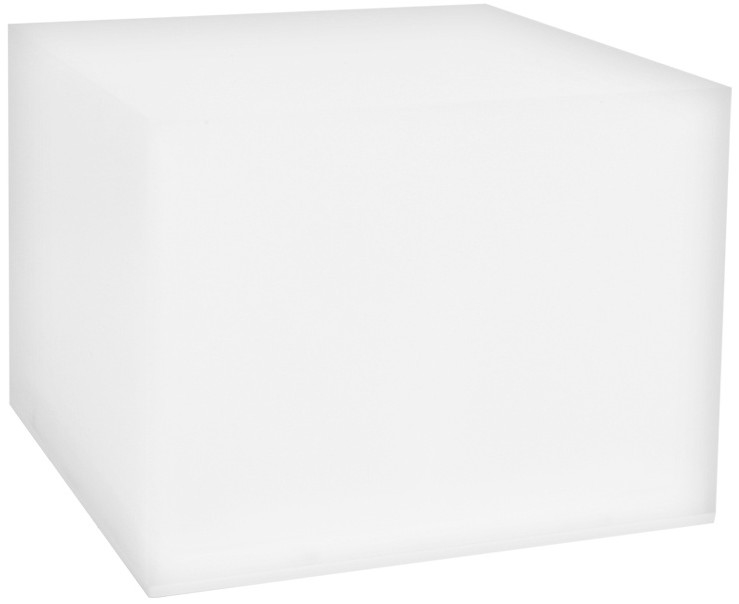 Top Light - LED Koupelnové nástěnné svítidlo BOXTER LED/5W/230V 4000K IP65
