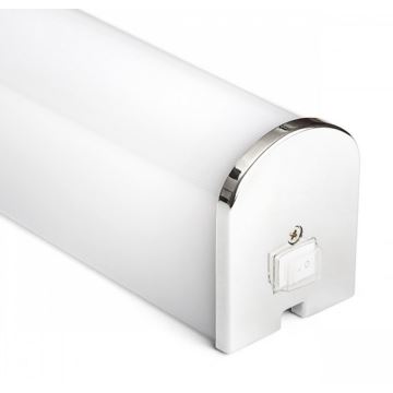 Top Light - LED Koupelnové osvětlení zrcadla ARIZONA LED/15W/230V IP44