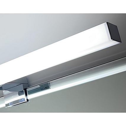 Top Light - LED Koupelnové osvětlení zrcadla OREGON LED/7W/230V 40 cm IP44