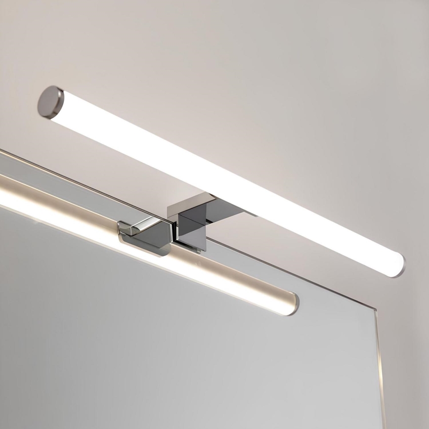 Top Light - LED Koupelnové osvětlení zrcadla OREGON LED/9W/230V 60 cm IP44