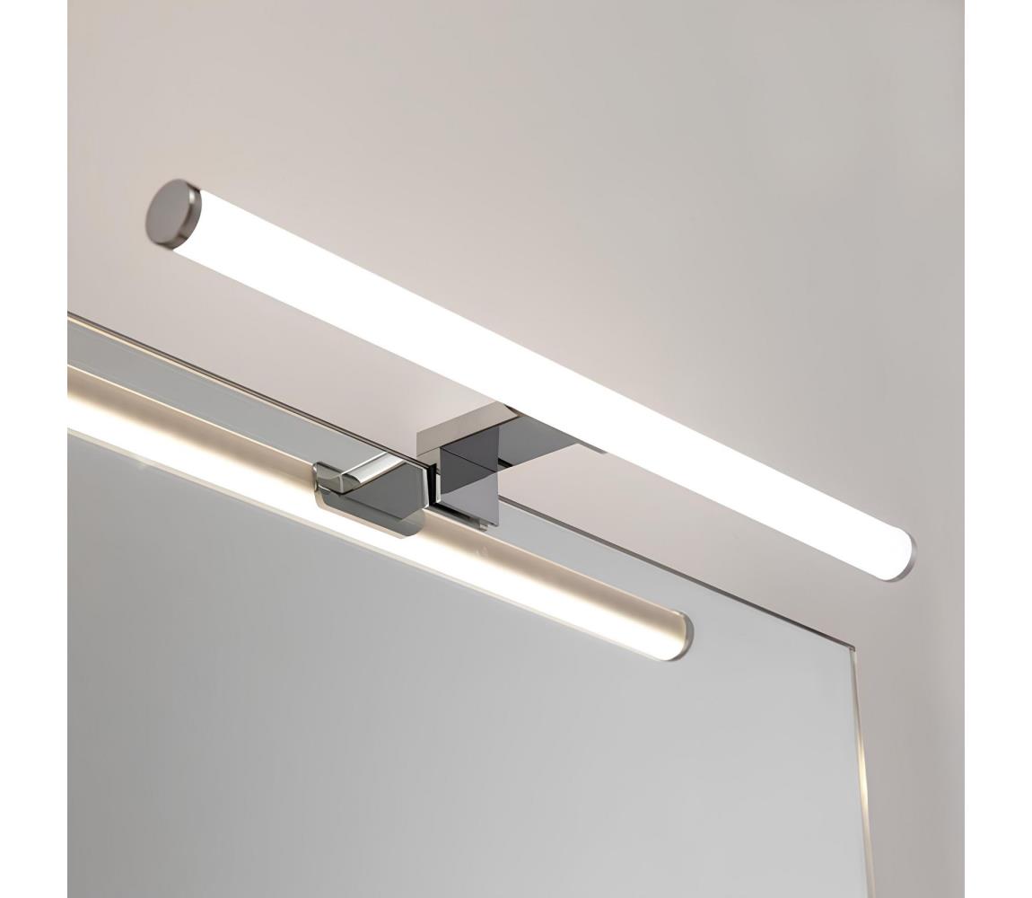 Top Light Top Light - LED Koupelnové osvětlení zrcadla OREGON LED/9W/230V 60 cm IP44 TP1800