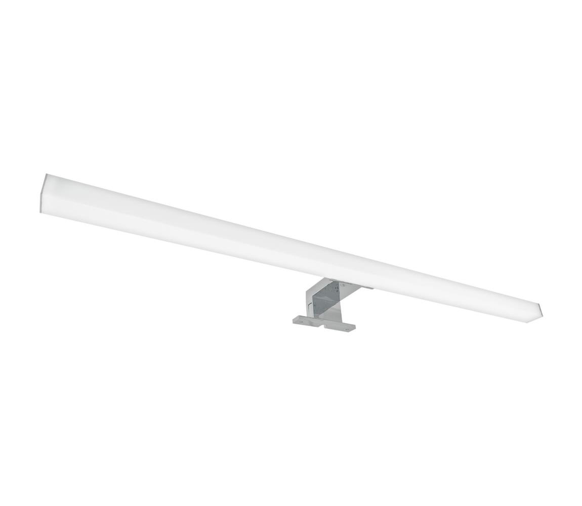Top Light Top Light - LED Koupelnové osvětlení zrcadla OREGON LED/9W/230V 60 cm IP44 TP1802