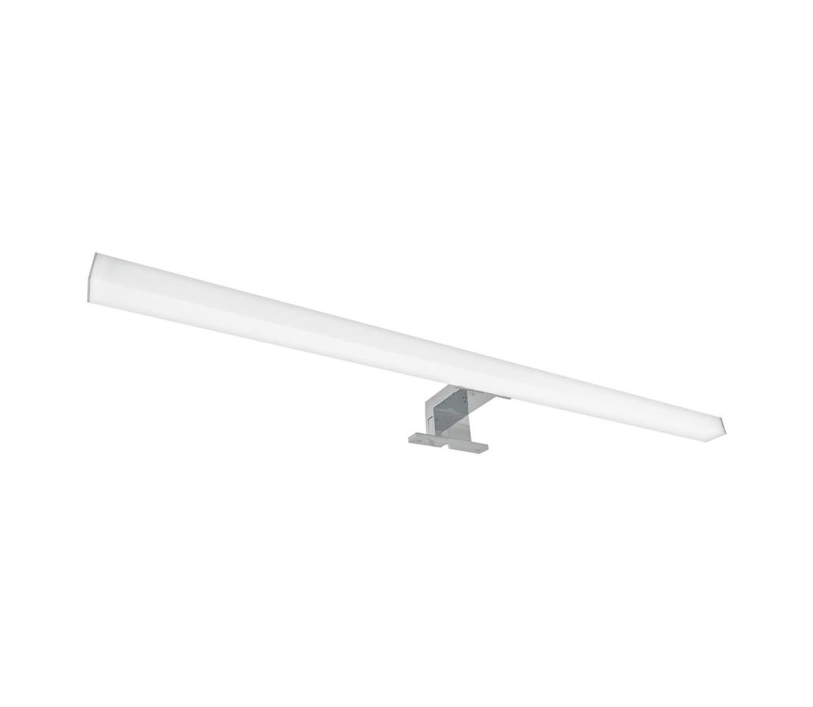 Top Light Top Light - LED Koupelnové osvětlení zrcadla OREGON LED/9W/230V 60 cm IP44 