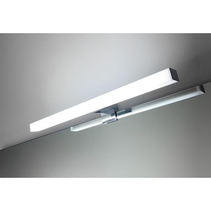 Top Light - LED Koupelnové osvětlení zrcadla OREGON LED/9W/230V 60 cm IP44