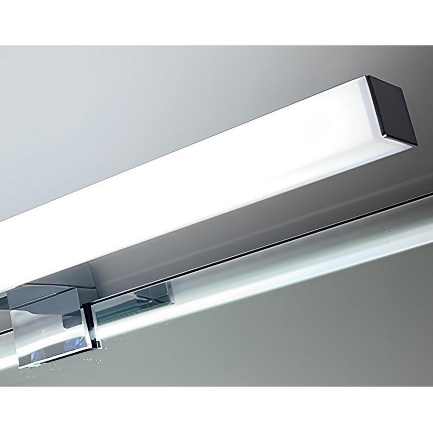 Top Light - LED Koupelnové osvětlení zrcadla OREGON LED/9W/230V 60 cm IP44