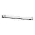 Top Light - LED Koupelnové osvětlení zrcadla TURIA LED/12W/230V 3000/4000/6500K IP44 60 cm lesklý chrom