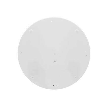 Top Light - LED Stmívatelné koupelnové stropní svítidlo NEXUS LED/45W/230V 3000-6500K IP44 pr. 38 cm bílá + dálkové ovládání