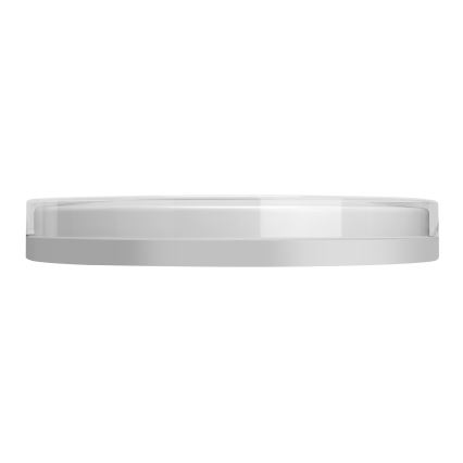 Top Light - LED Stmívatelné koupelnové stropní svítidlo NEXUS LED/55W/230V 3000-6500K IP44 pr. 48 cm bílá + dálkové ovládání