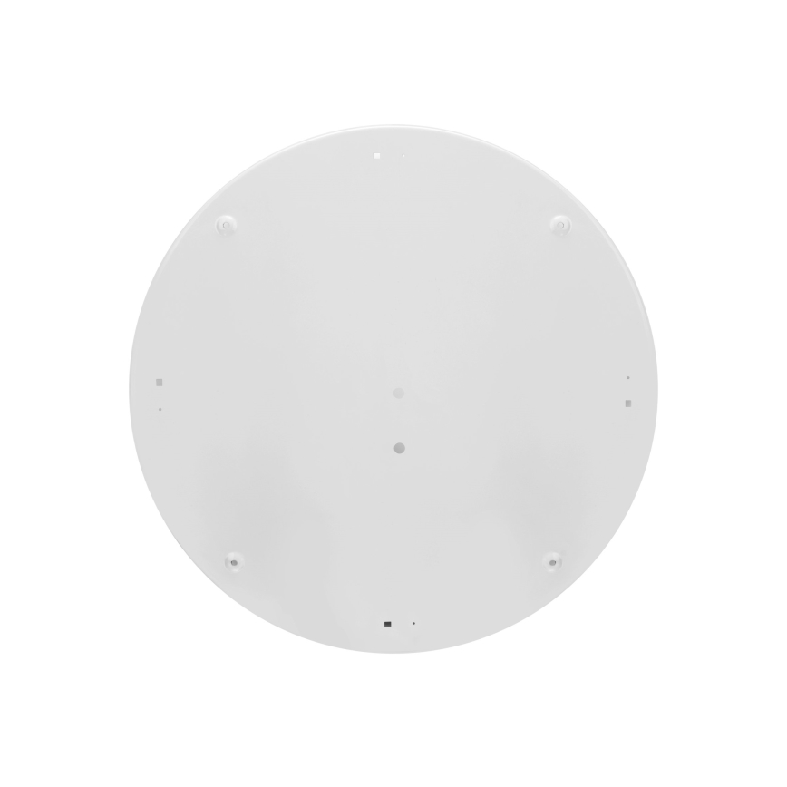 Top Light - LED Stmívatelné koupelnové stropní svítidlo NEXUS LED/55W/230V 3000-6500K IP44 pr. 48 cm bílá + dálkové ovládání