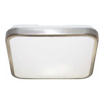 TOP LIGHT - LED koupelnové stropní svítidlo ONTARIO LED/13W/230V TOP LIGHT - LED koupelnové stropní svítidlo ONTARIO LED/13W/230V