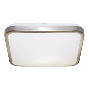 TOP LIGHT - LED koupelnové stropní svítidlo ONTARIO LED/25W/230V TOP LIGHT - LED koupelnové stropní svítidlo ONTARIO LED/25W/230V