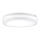 Top Light - LED Koupelnové svítidlo COMET LED/15W/230V 3000/4000/6500K IP54 pr. 20 cm bílá