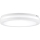 Top Light - LED Koupelnové svítidlo COMET LED/24W/230V 3000/4000/6500K IP54 pr. 30 cm bílá