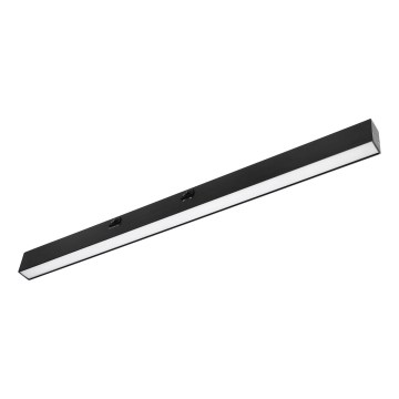 Top Light - LED Podlinkové svítidlo AXIS LED/15W/230V 3000/4000/6500K 60 cm černá