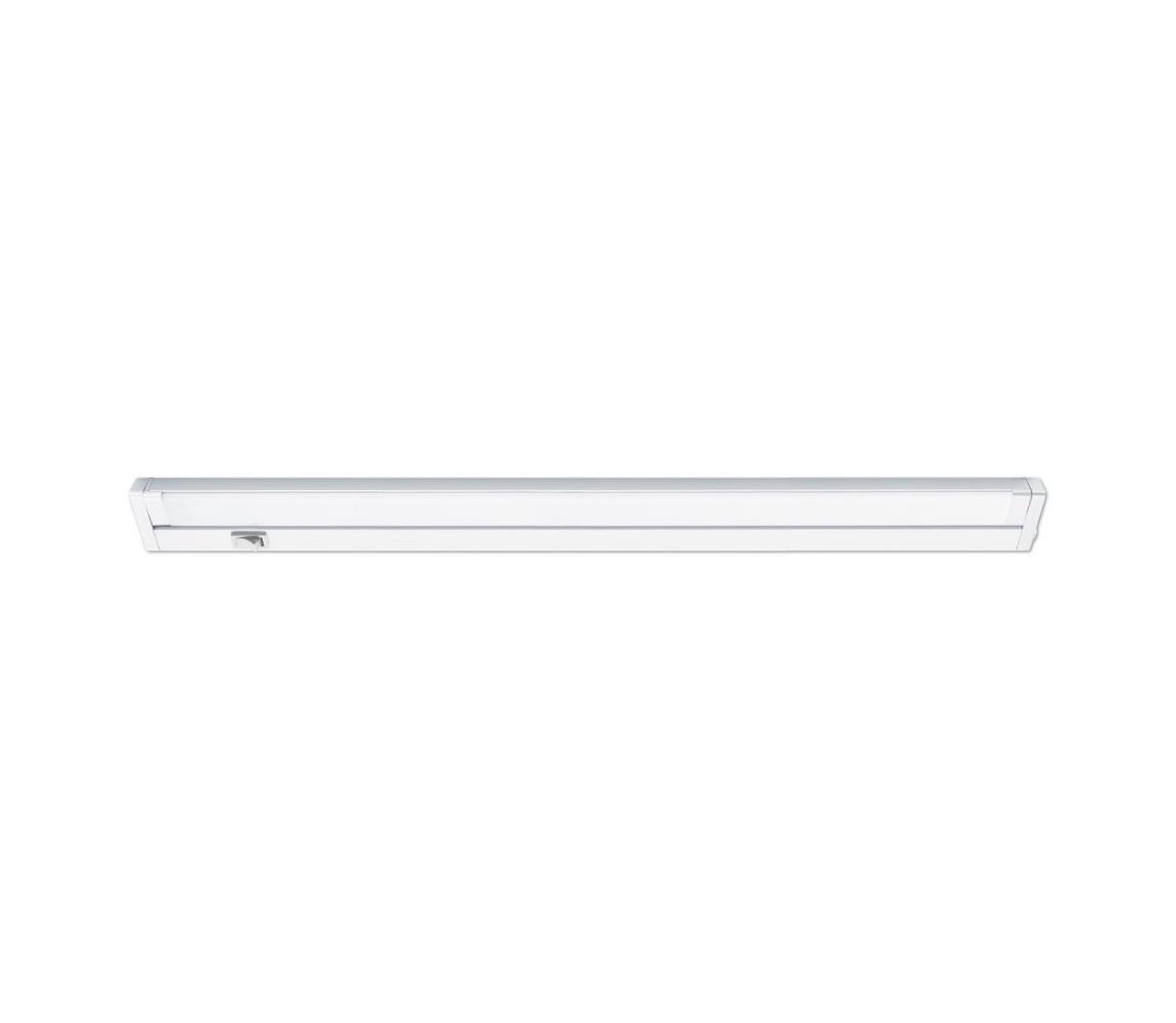 TOP LIGHT Top Light - LED Podlinkové svítidlo LED/13W/230V bílá TP1668