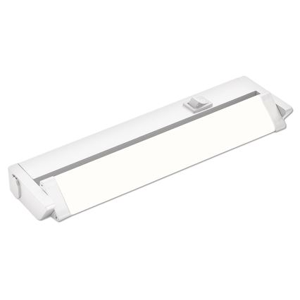 Top Light - LED Podlinkové svítidlo ZSV 40B CCT LED/5W/230V bílá