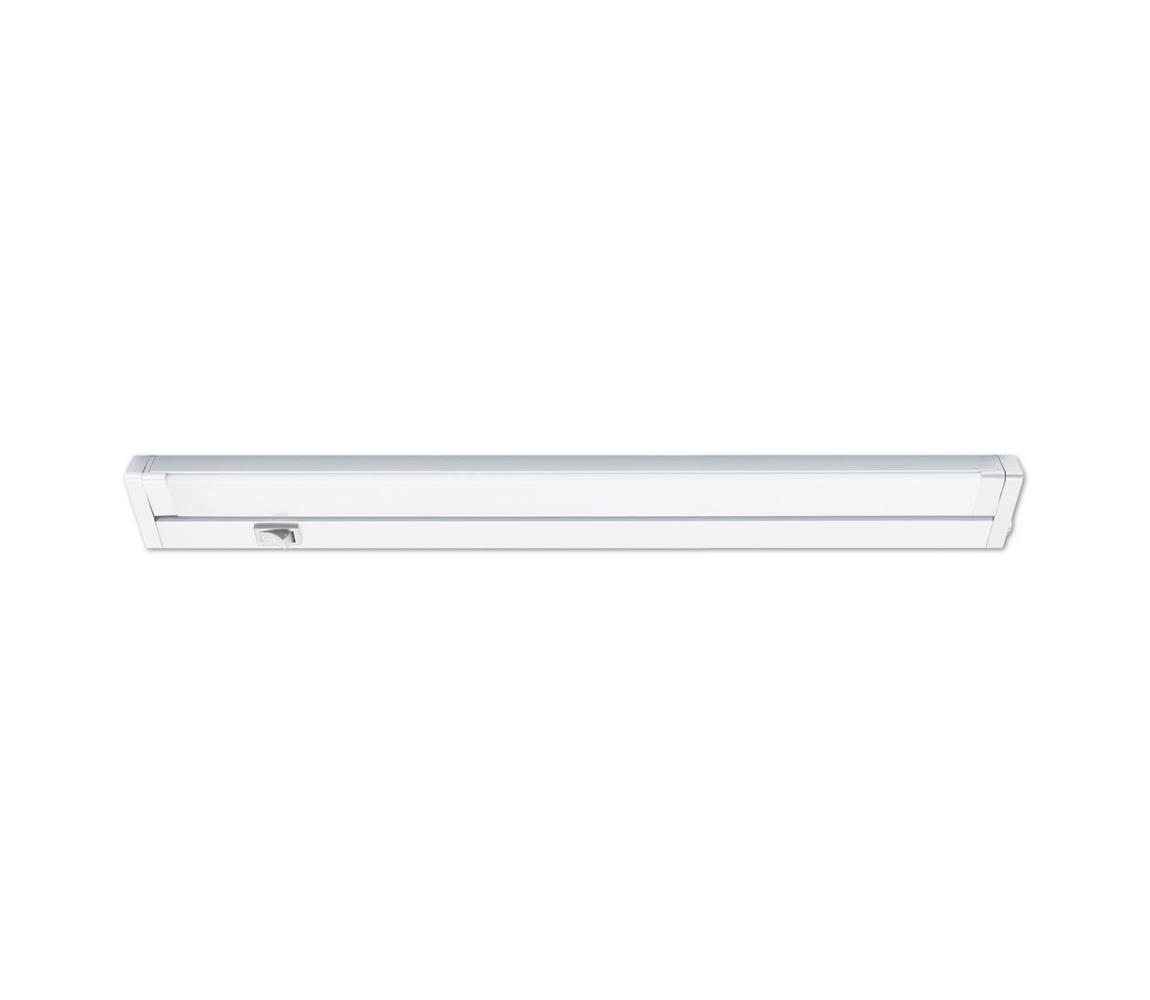 TOP LIGHT Top Light - LED Podlinkové svítidlo LED/8W/230V bílá TP1666