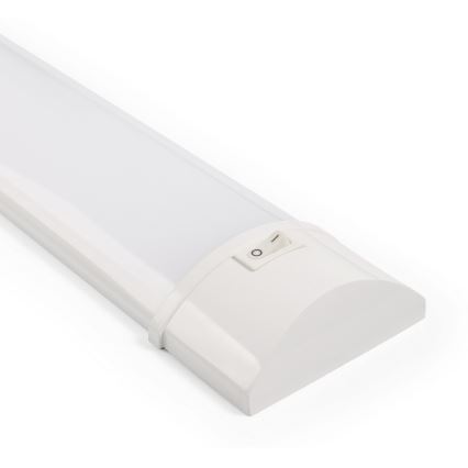 Top Light - LED Podlinkové svítidlo ZSP LED/18W/230V 3000/4000/6500K 60 cm