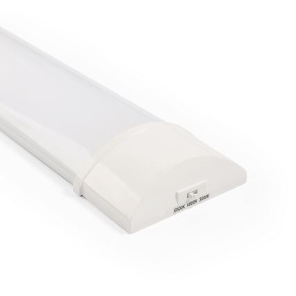 Top Light - LED Podlinkové svítidlo ZSP LED/24W/230V 3000/4000/6500K 90 cm