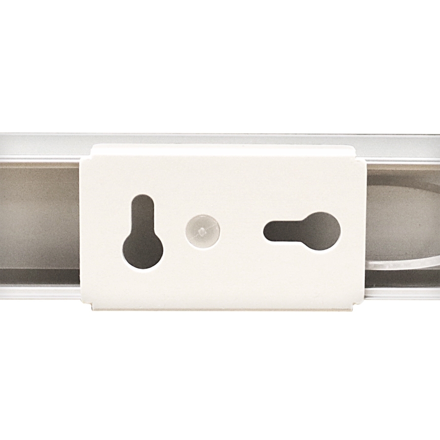 Top Light - LED Podlinkové svítidlo ZST LED/15W/230V 3000K/4000K/6500K 93,5 cm