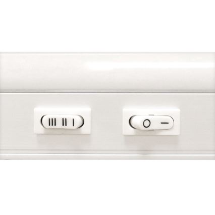 Top Light - LED Podlinkové svítidlo ZST LED/20W/230V 3000K/4000K/6500K 123,5 cm