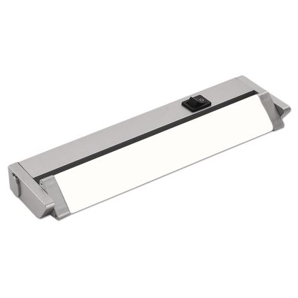 Top Light - LED Podlinkové svítidlo ZSV 40S CCT LED/5W/230V matný chrom