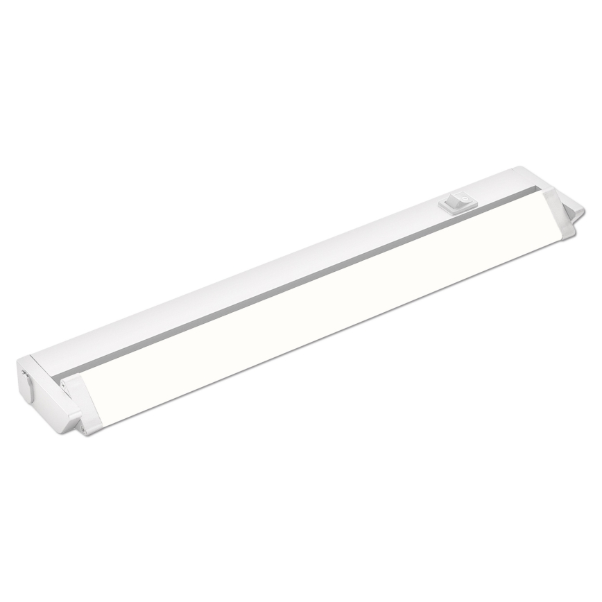 Top Light - LED Podlinkové svítidlo ZSV 60B CCT LED/8W/230V bílá