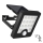 Top Light - LED Solární nástěnný reflektor se senzorem HELEON S LED/5W/3,7V IP65 4000K 1800 mAh