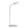 Top Light - LED Stmívatelná dotyková stolní lampa BELLA LED/4,8W/5V 3000/4000/6500K bílá