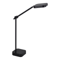 Top Light - LED Stmívatelná dotyková stolní lampa IVA LED/8W/230V 3000-6500K černá