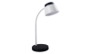Top Light - LED Stmívatelná dotyková stolní lampa LED/5W/230V bílá/černá