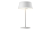 Top Light - LED Stmívatelná dotyková stolní lampa LED/6,5W/230V bílá