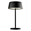 Top Light - LED Stmívatelná dotyková stolní lampa LED/6,5W/230V černá