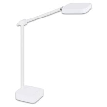 Top Light - LED Stmívatelná dotyková stolní lampa LED/8W/230V 3000-6500K bílá