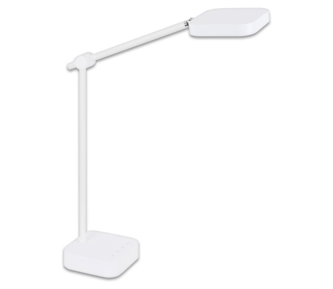 Top Light Top Light - LED Stmívatelná dotyková stolní lampa LED/8W/230V 3000-6500K bílá 