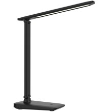 Top Light - LED Stmívatelná stolní lampa LED/5W/230V černá