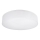 Top Light - LED Stmívatelné koupelnové stropní svítidlo BOXTER LED/12/18/24W/230V IP54 3000/4000/6500K pr. 28 cm