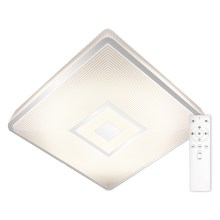 Top Light - LED Stmívatelné stropní svítidlo LED/24W/230V 3000-6500K + dálkové ovládání