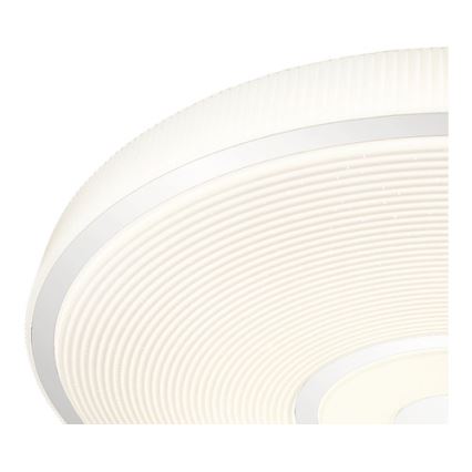 Top Light - LED Stmívatelné stropní svítidlo LIBERTY LED/24W/230V 3000-6500K + dálkové ovládání