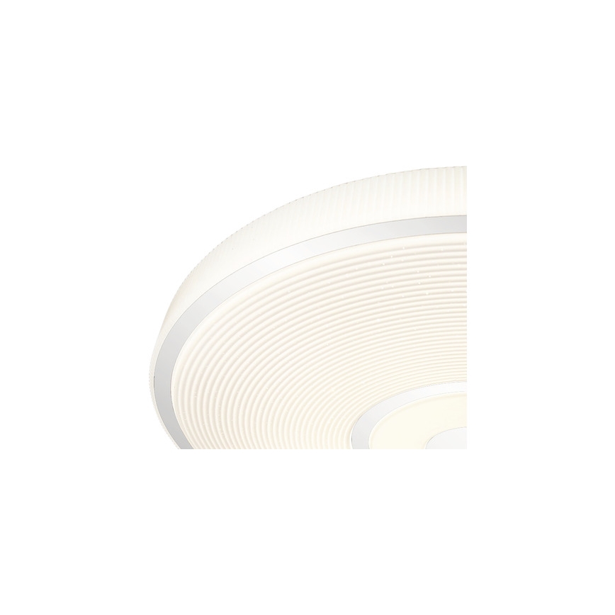 Top Light - LED Stmívatelné stropní svítidlo LIBERTY LED/24W/230V 3000-6500K + dálkové ovládání