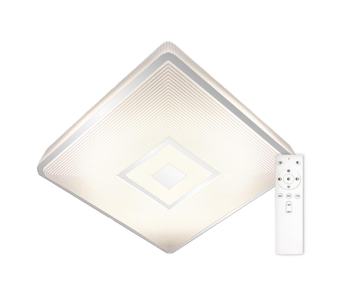 Top Light Top Light - LED Stmívatelné stropní svítidlo LED/24W/230V 3000-6500K + DO 