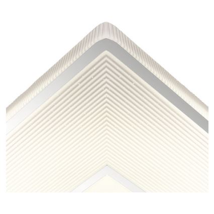 Top Light - LED Stmívatelné stropní svítidlo LIBERTY LED/24W/230V 3000-6500K + dálkové ovládání