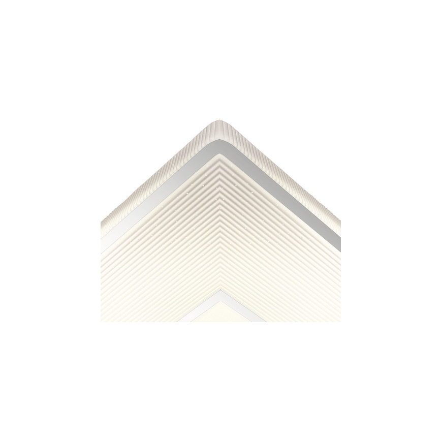 Top Light - LED Stmívatelné stropní svítidlo LIBERTY LED/24W/230V 3000-6500K + dálkové ovládání
