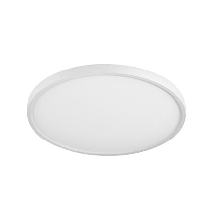 Top Light - LED Stmívatelné stropní svítidlo LED/36W/230V 3000-6500K + dálkové ovládání