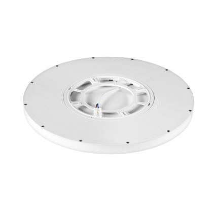 Top Light - LED Stmívatelné stropní svítidlo REVIT LED/50W/230V 3000-6500K + dálkové ovládání