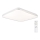 Top Light - LED Stmívatelné stropní svítidlo OCEAN LED/36W/230V 3000-6500K + dálkové ovládání