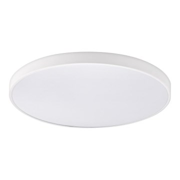 Top Light - LED Stmívatelné stropní svítidlo PETAL LED/60W/230V 3000-6500K pr. 59 cm bílá + dálkové ovládání
