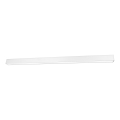 Top Light - LED Stropní přisazené závěsné svítidlo HORIZON LED/40W/230V 3000/4000/6500K bílá